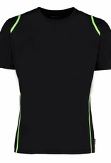 RVC Badminton Team Mens T Shirt