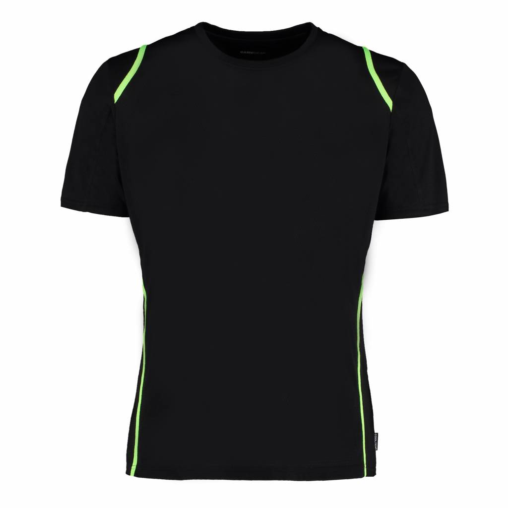 RVC Badminton Team Mens T Shirt