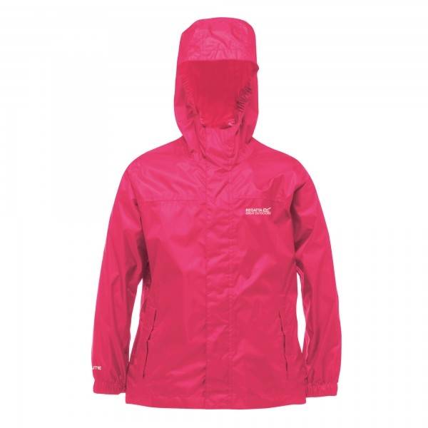 Kids Regatta PackIt WP Jacket