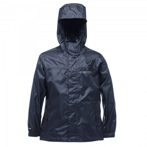 Kids Regatta PackIt WP Jacket