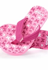 Girls Little Ahi Flip Flop