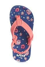 Girls Little Ahi Flip Flop