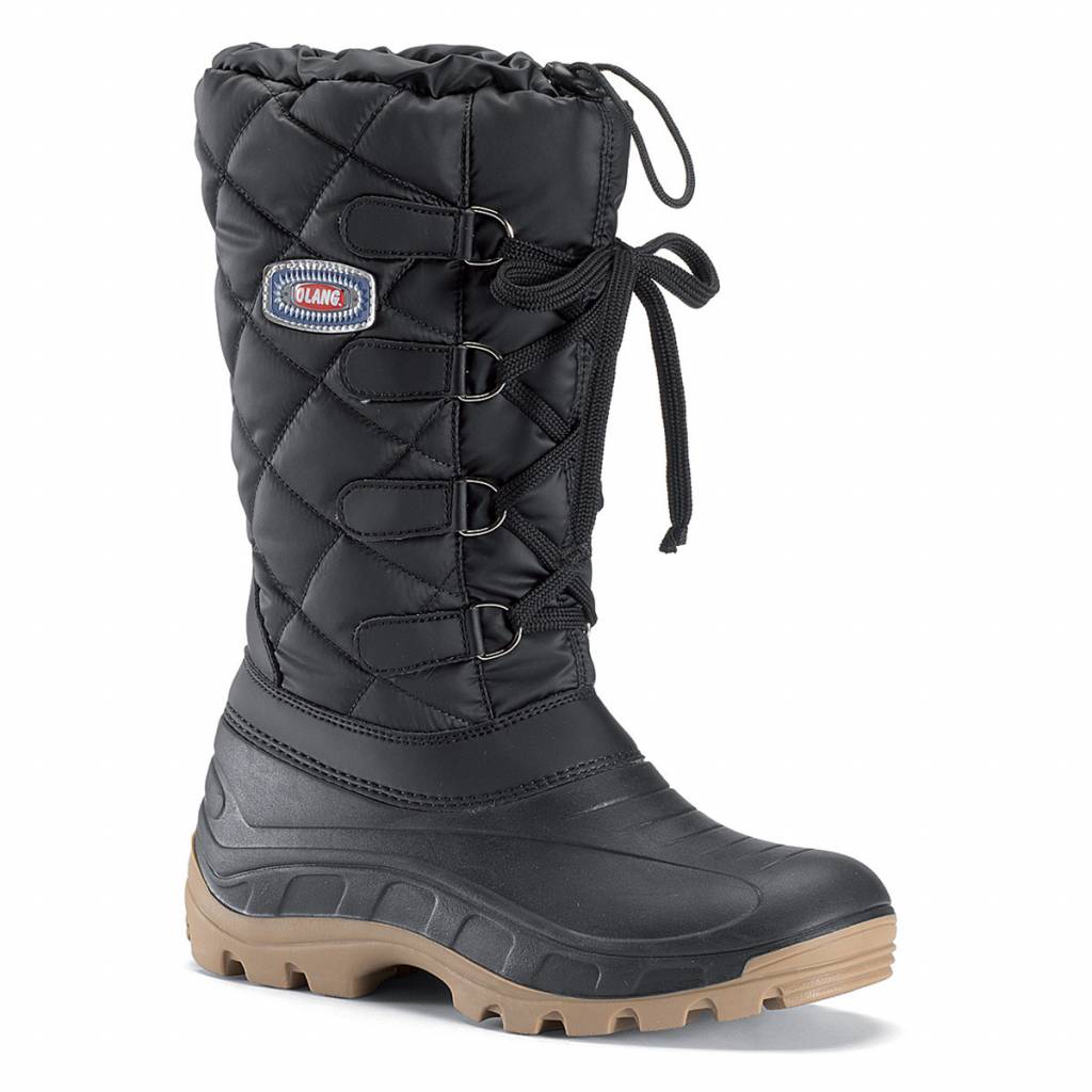 olang mina snow boots