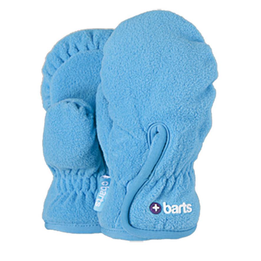 fleece mittens for infants