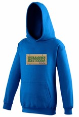 Willows Activity Camp Junior Hoodie