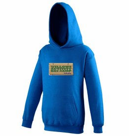 Willows Activity Camp Junior Hoodie