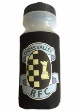 Chess Valley RFC Water Bottle and Holder