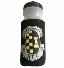 Chess Valley RFC Water Bottle and Holder