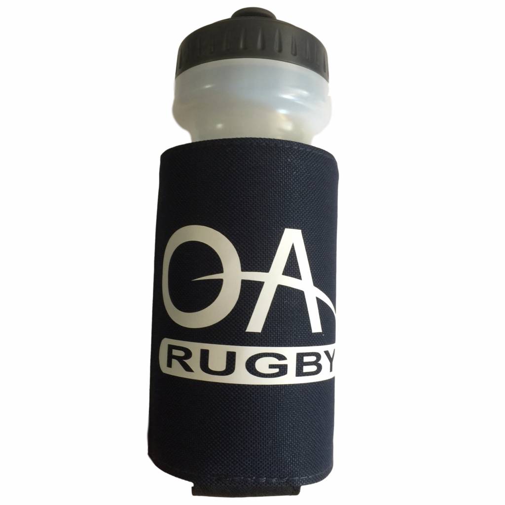 OA RFC Water Bottle and Holder