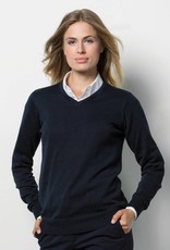 OA Saints Ladies Arundel Sweater Navy