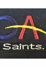 OA Saints Ladies Arundel Sweater Navy