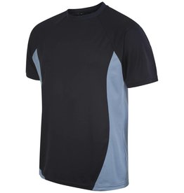 Premium Force BERFC Junior Training T-Shirt Navy/Sky