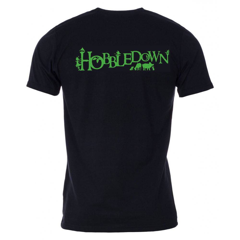 Hobbledown Animal Cool T