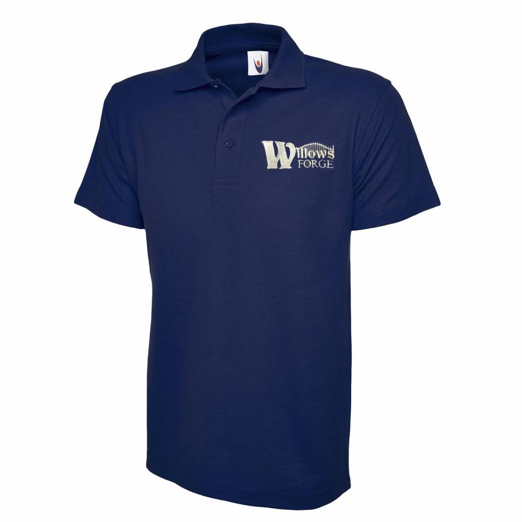 Willows Forge Adults Polo