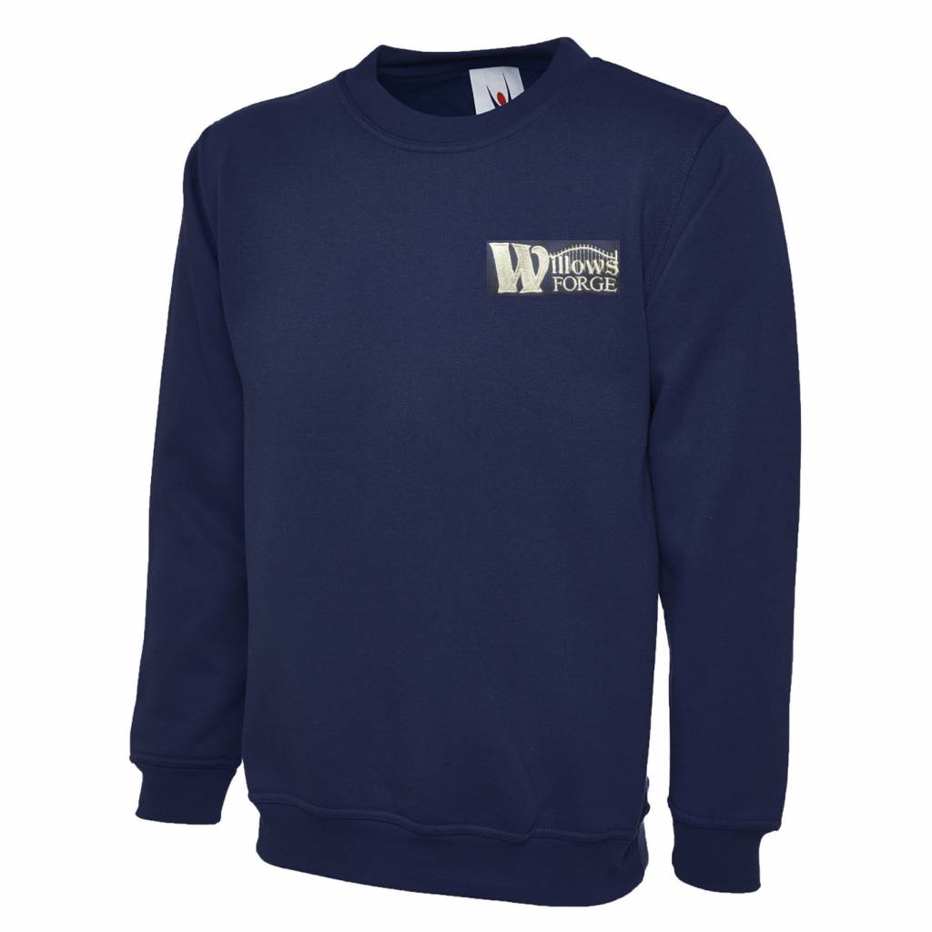 Willows Forge Sweatshirt