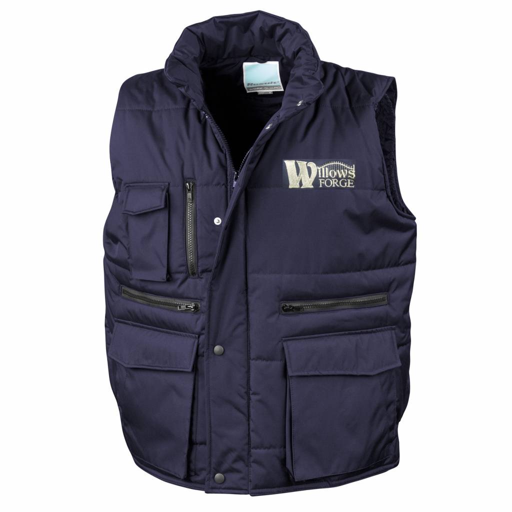 Willows Forge Bodywarmer