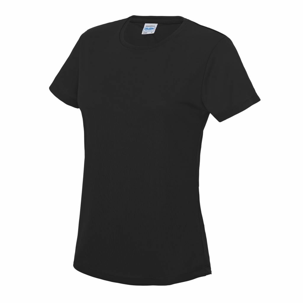 Ki Health Ladies Cool T