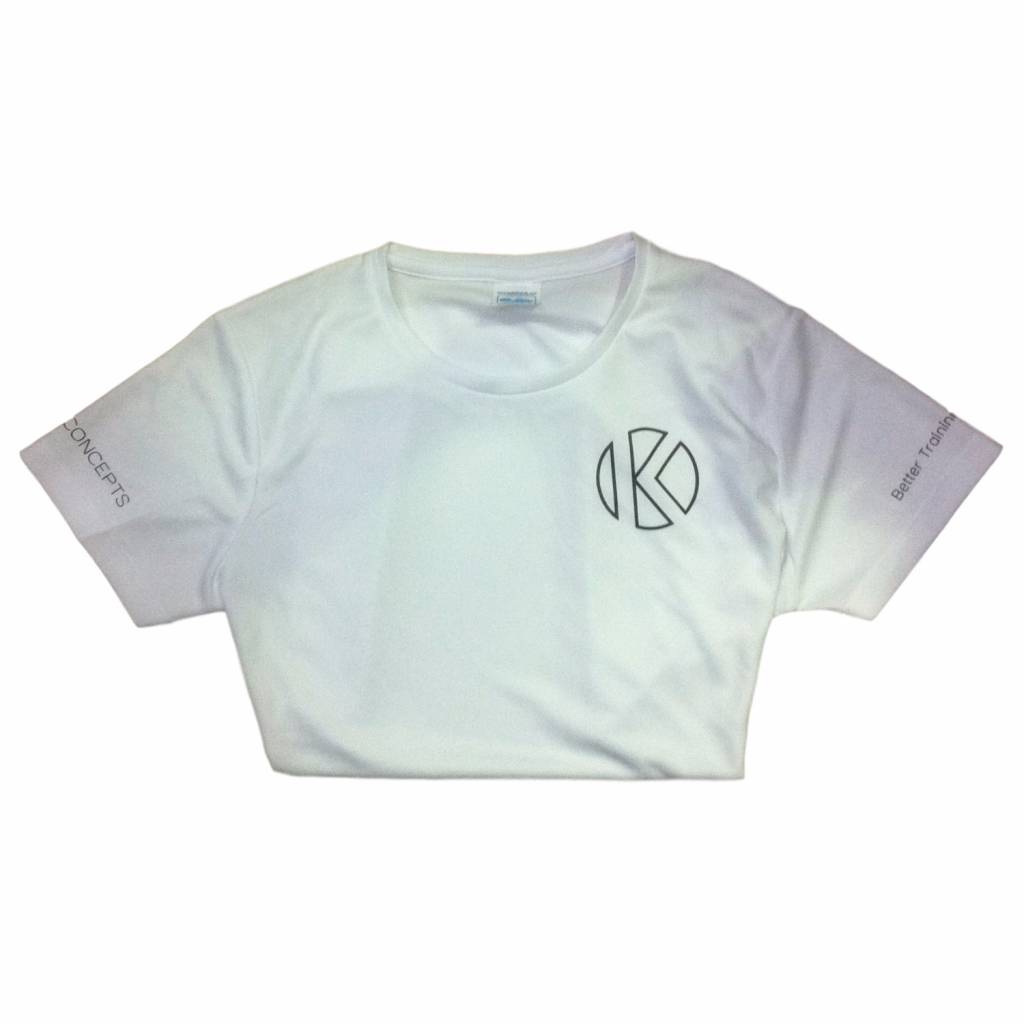 Ki Health Mens Cool T