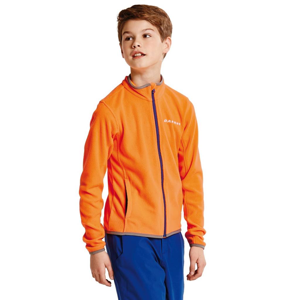 Junior Favour II Fleece