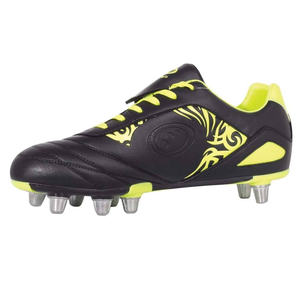 optimum razor football boots