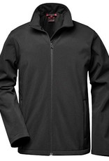 Mens Element Softshell Jacket