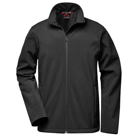 Mens Element Softshell Jacket