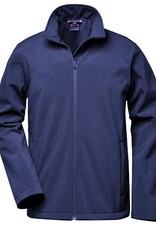 Mens Element Softshell Jacket