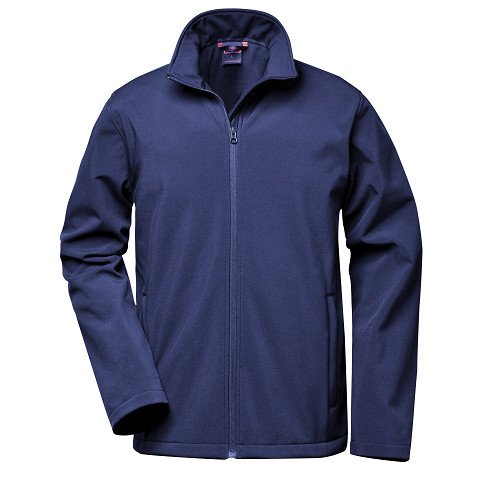 Mens Element Softshell Jacket