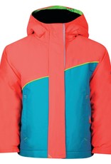 Infants Set About Ski Jacket