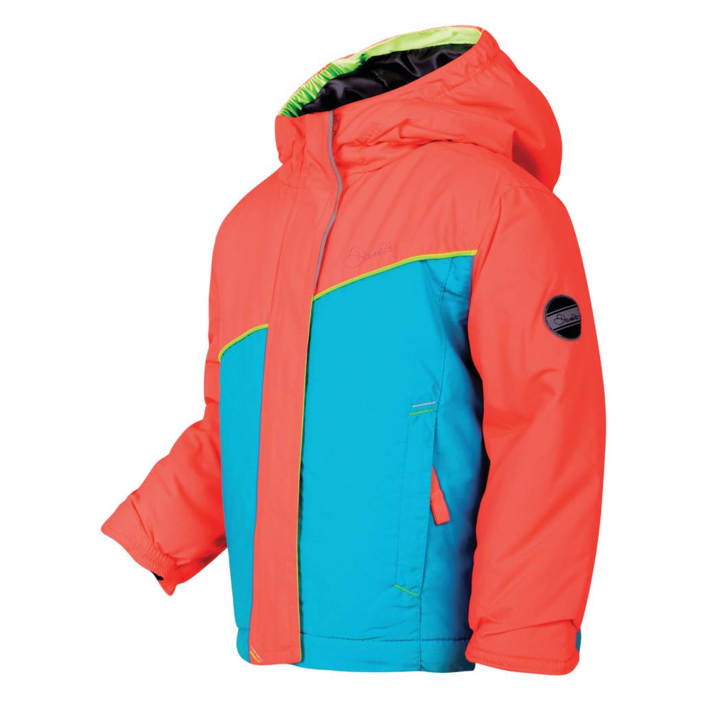 Infants Set About Ski Jacket