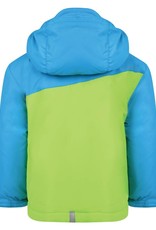 Infants Set About Ski Jacket