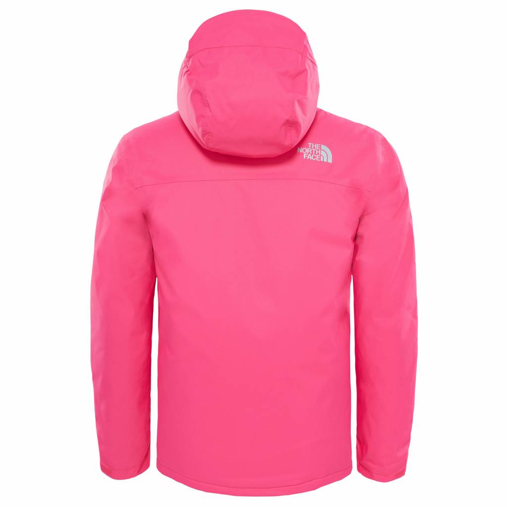 north face youth ski jacket