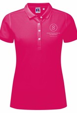 Ladies Photosynergy Polo