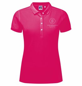 Ladies Photosynergy Polo