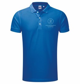 Mens Photosynergy Polo