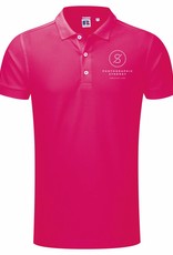 Mens Photosynergy Polo