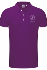 Mens Photosynergy Polo