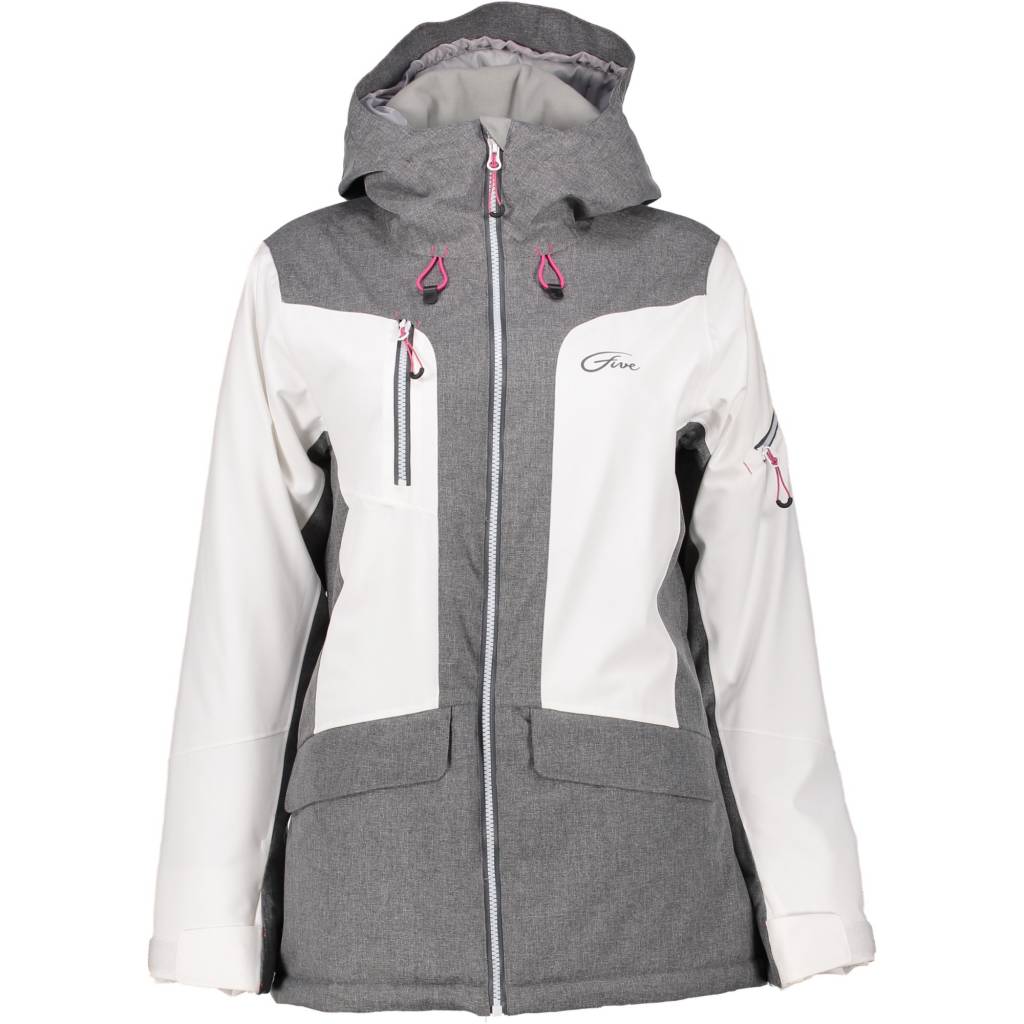 Ladies Cervinia Ski Jacket