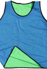 Junior Reversible Mesh Bib (Pack of 10)