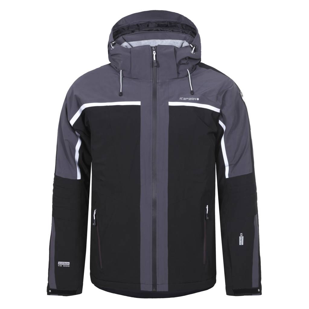 Mens Nevio Ski Jacket