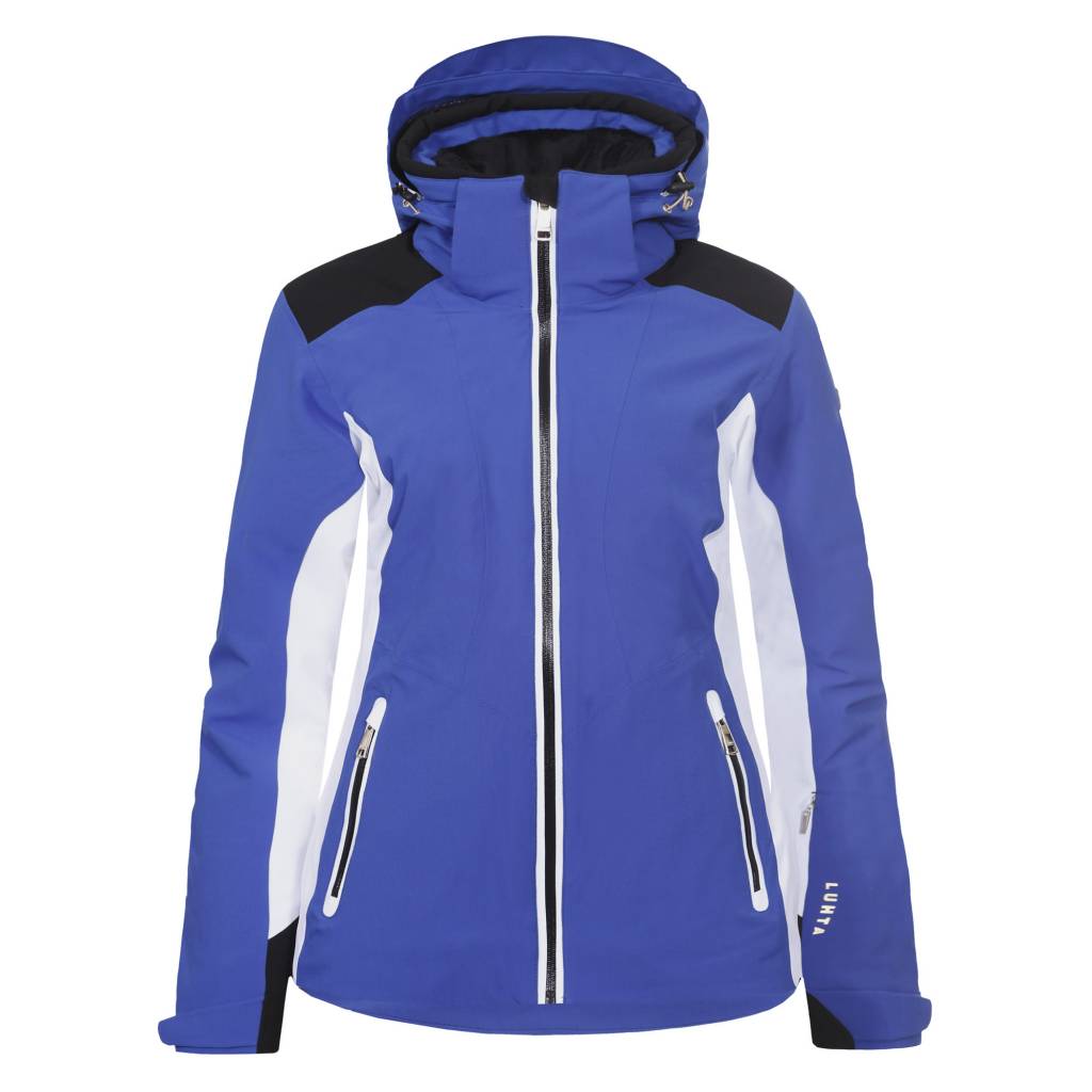 ladies ski jacket