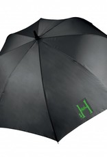 Hobbledown Umbrella Black