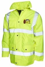 Bod Bus Road Safety Jacket