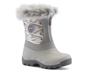 snow boot for kid