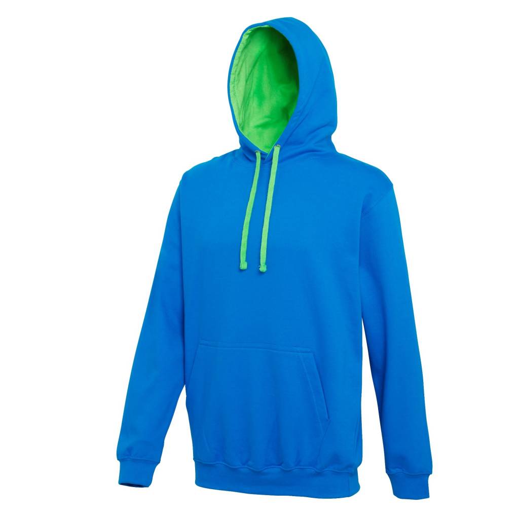 Adults Challenge Tennis Hoodie