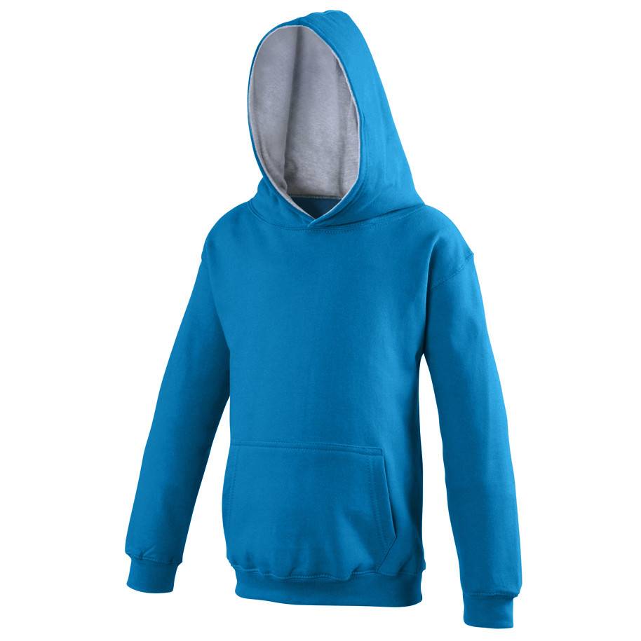 Junior Challenge Tennis Hoodie