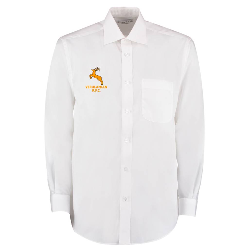 VRFC Adults L/S Dress Shirt