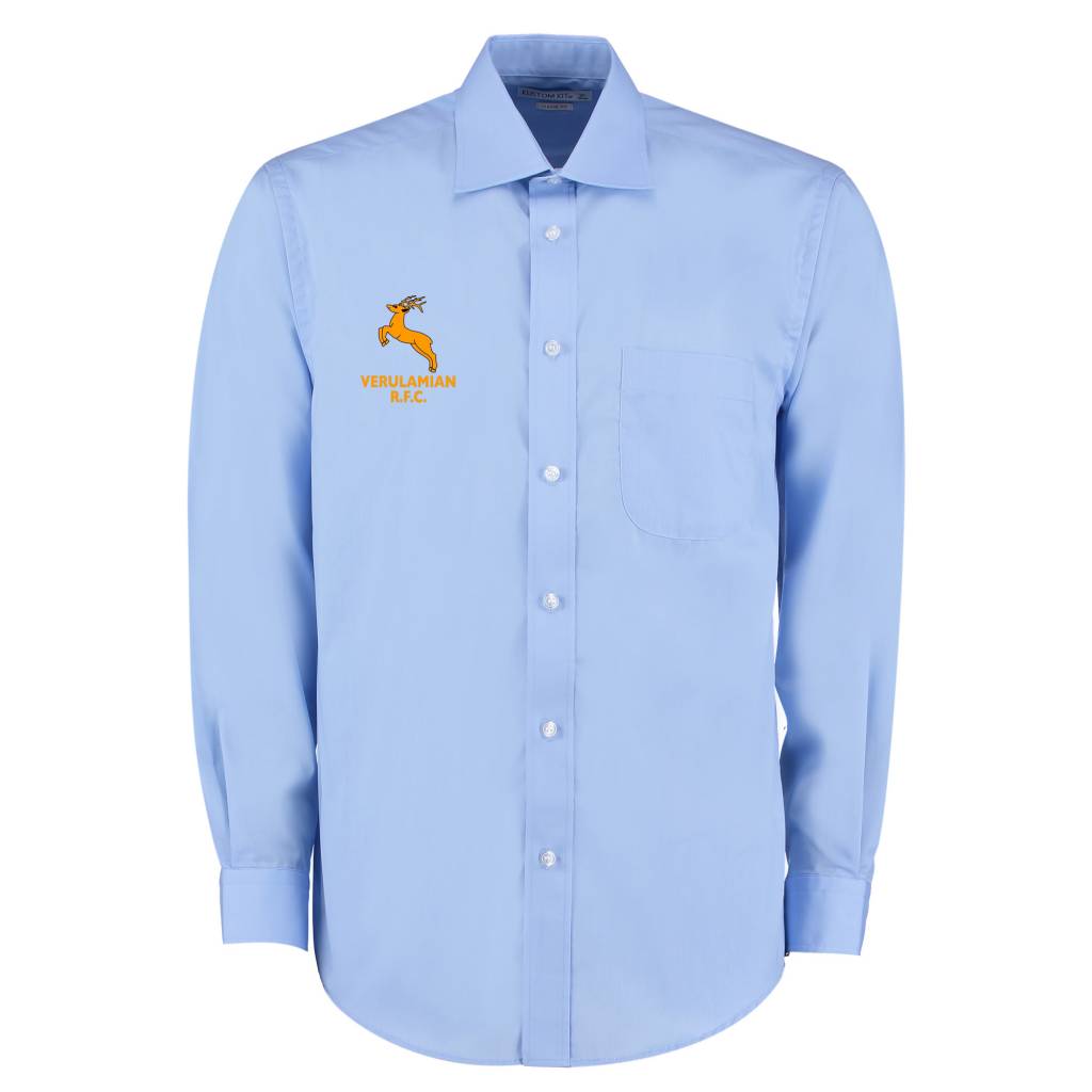 VRFC Adults L/S Dress Shirt