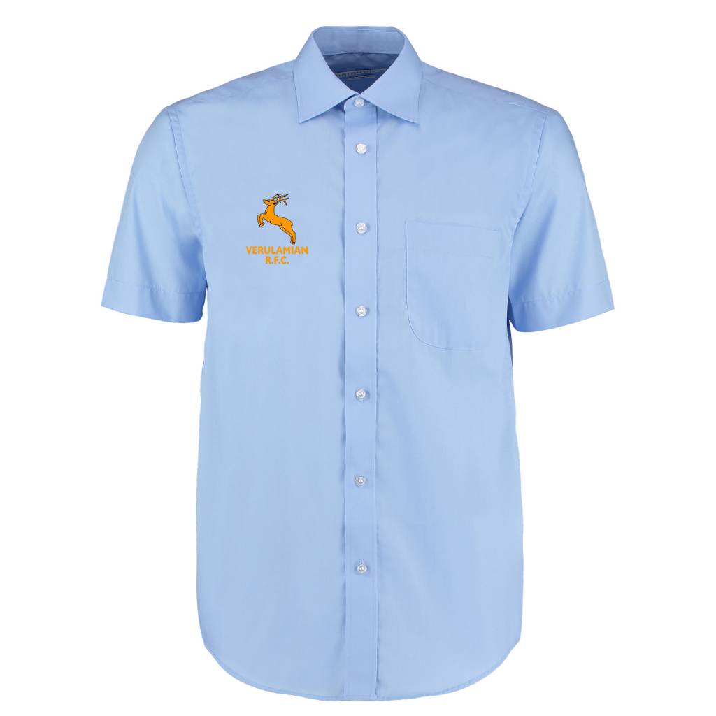 VRFC Adults S/S Dress Shirt