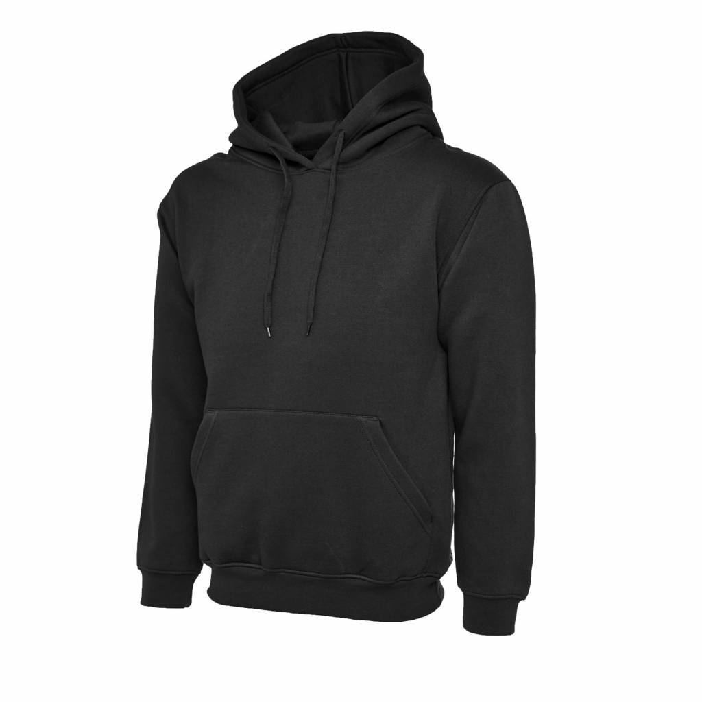 Beta Tennis Adults Hooded Sweatshirt